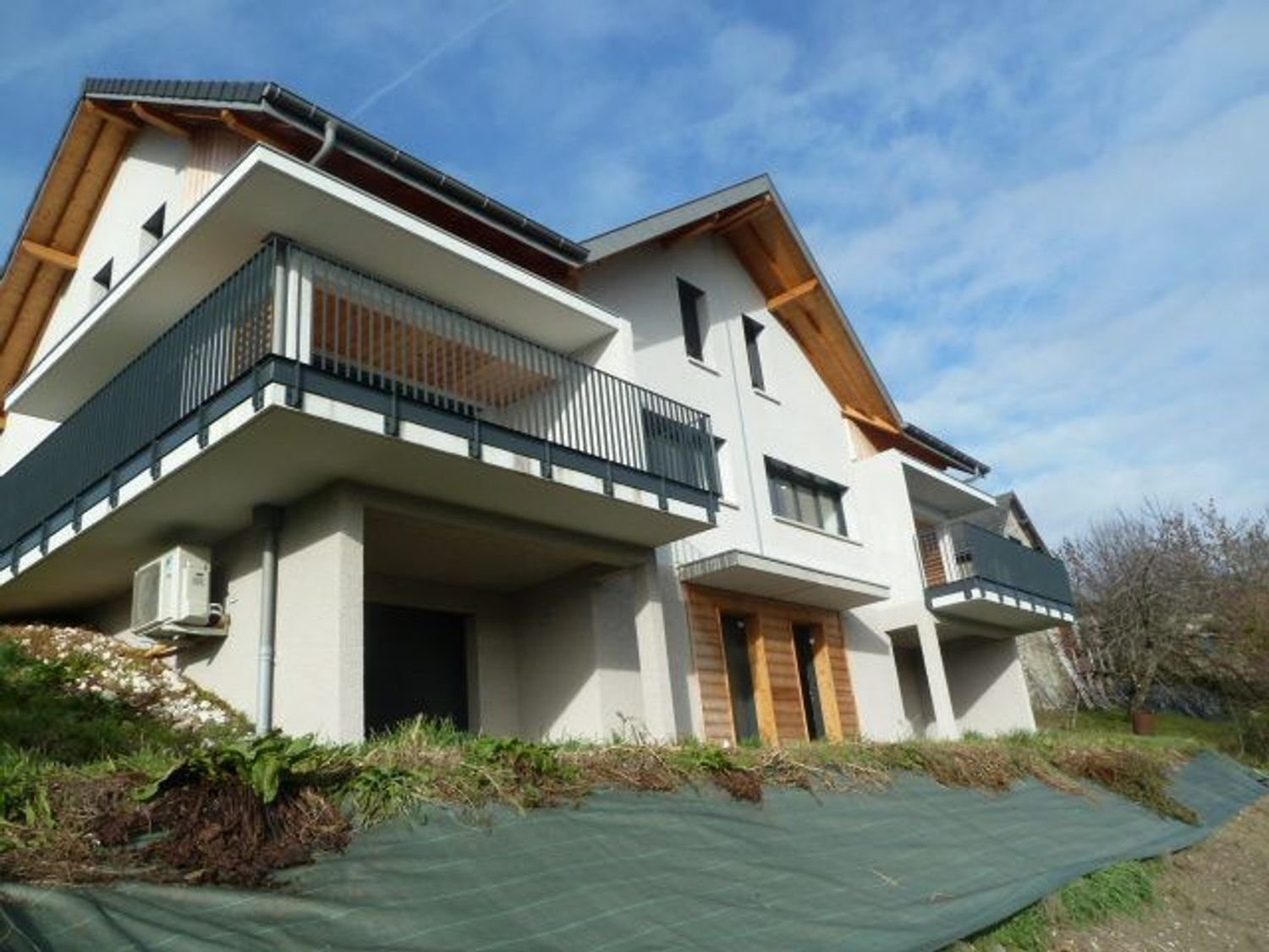 Maison à vendre, 139m², Rumilly