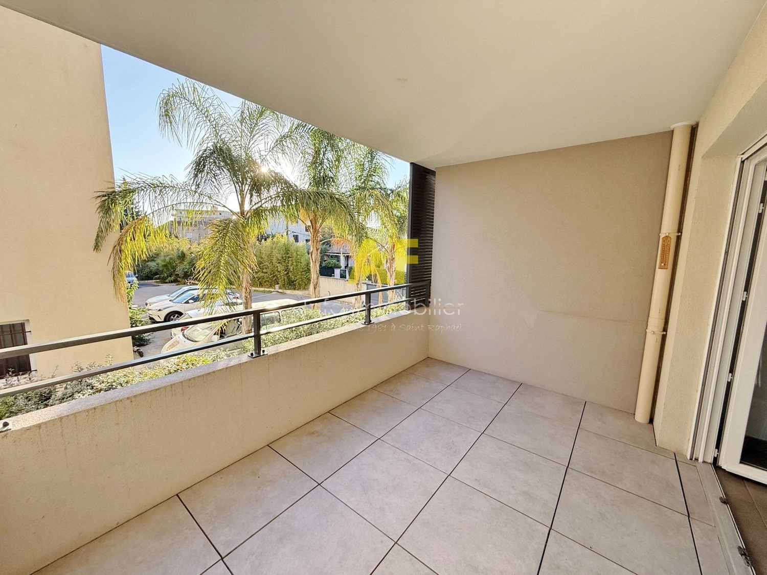 Appartement à vendre, 57m², Fréjus