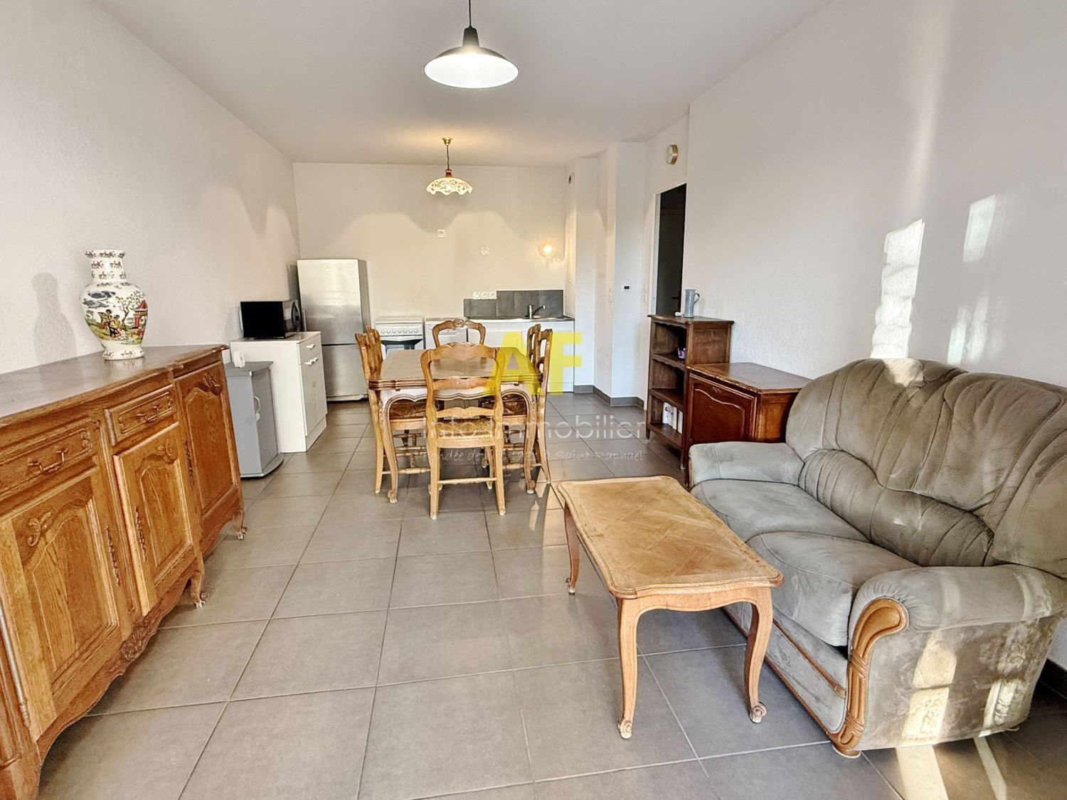 Appartement à vendre, 57m², Fréjus
