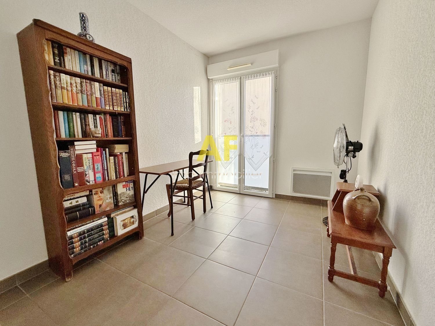 Appartement à vendre, 57m², Fréjus