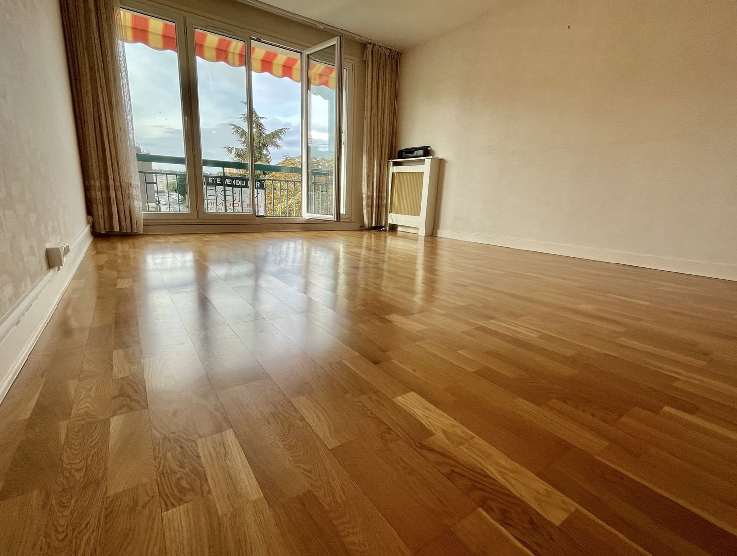 Appartement à vendre, 60m², Nanterre