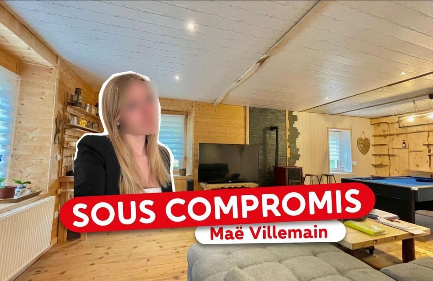 Maison à vendre, 295m², Cornimont