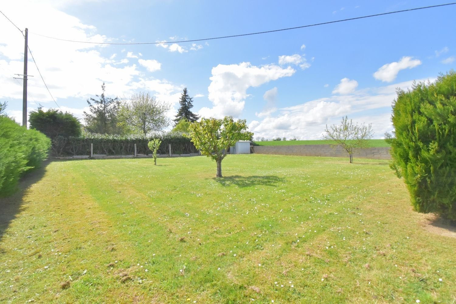 Maison à vendre, 60m², Le Veurdre