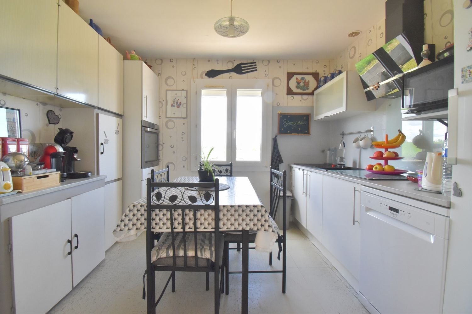 Maison à vendre, 60m², Le Veurdre