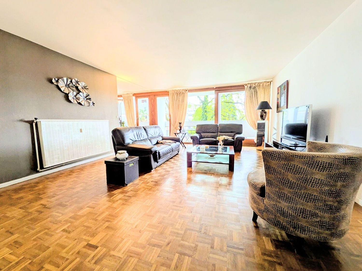 Appartement à vendre, 114m², Pau