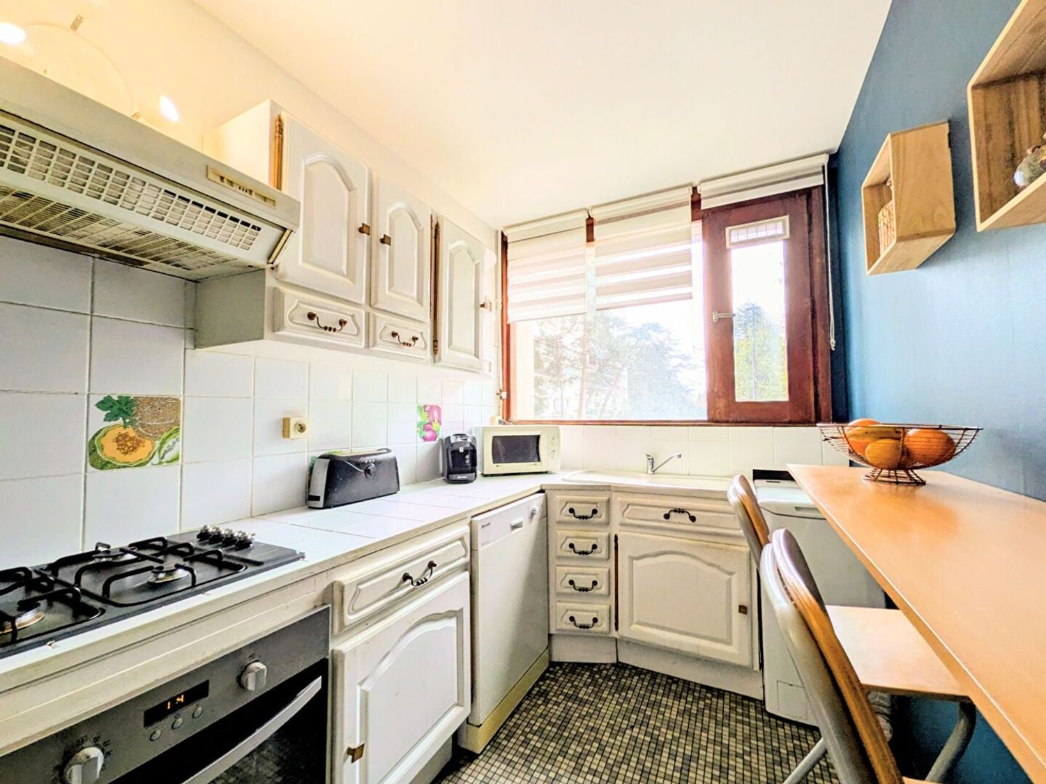 Appartement à vendre, 114m², Pau