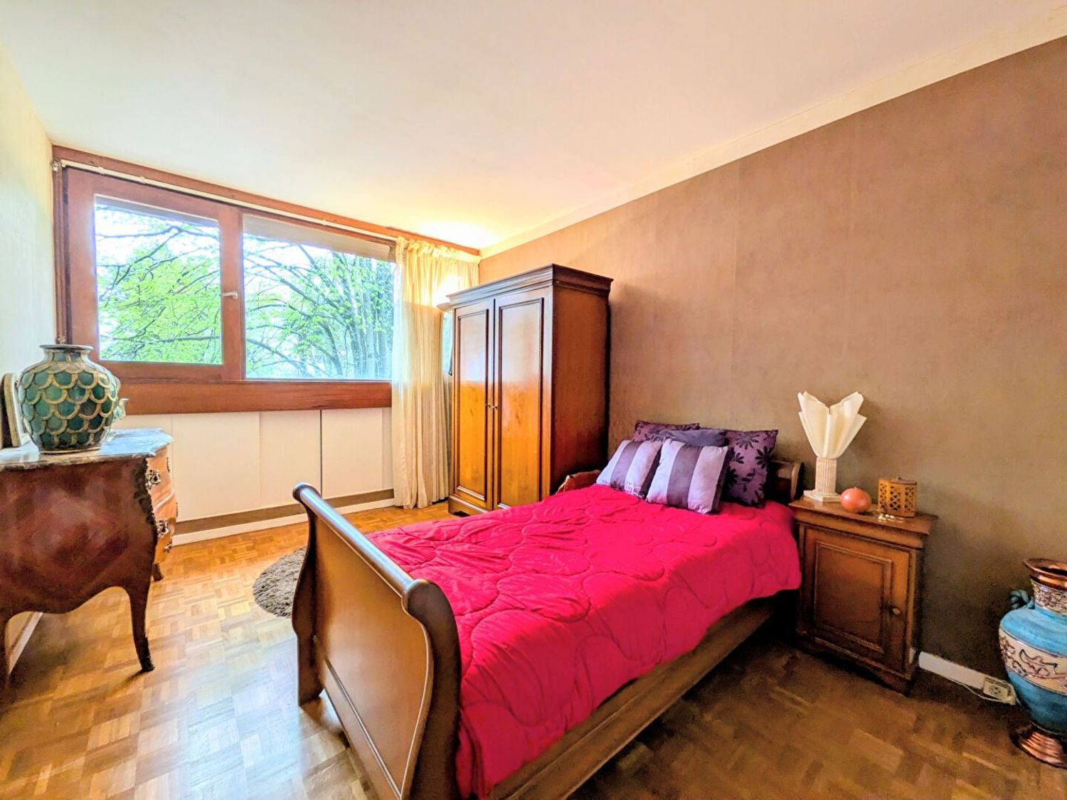 Appartement à vendre, 114m², Pau