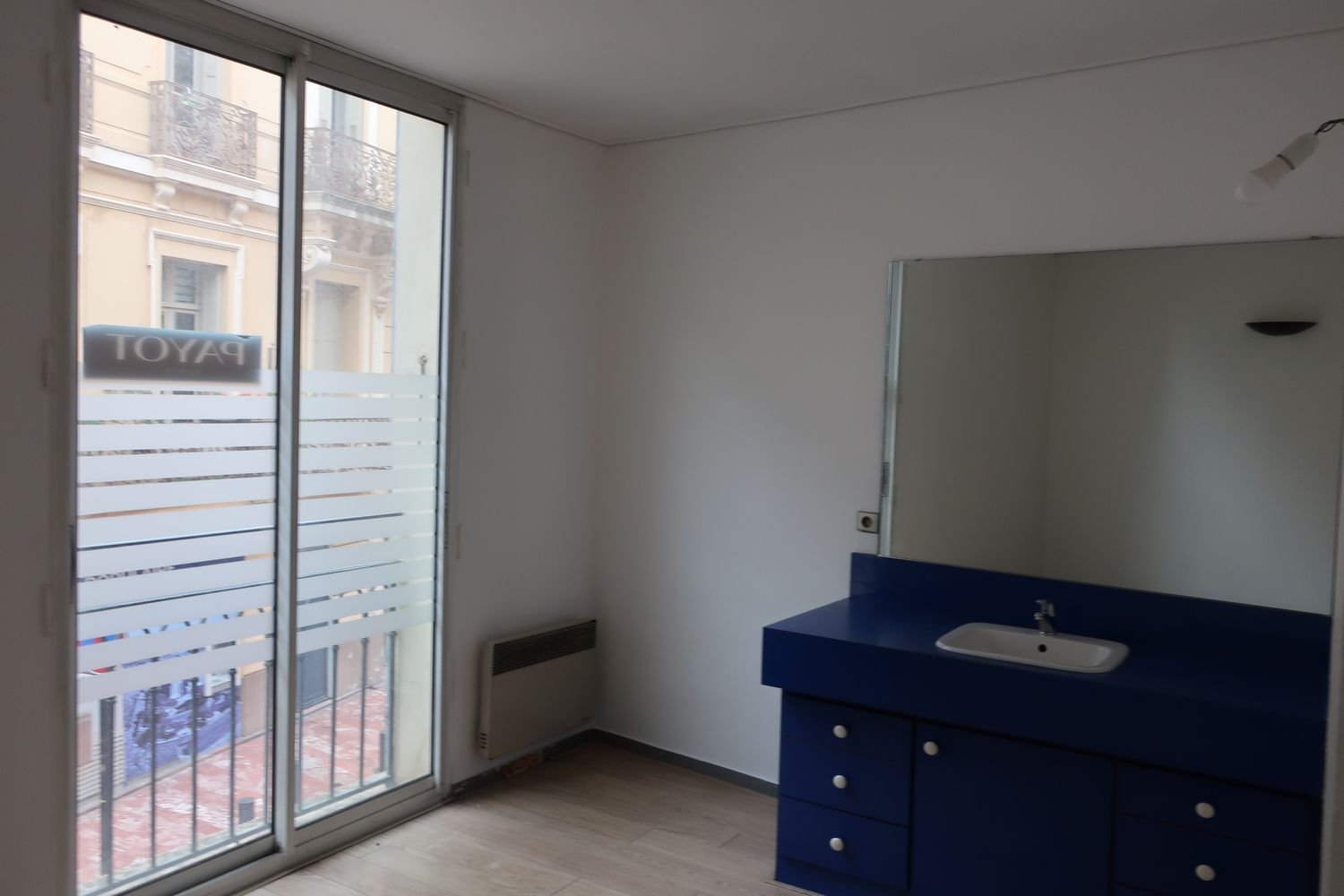 Appartement à vendre, 120m², Perpignan