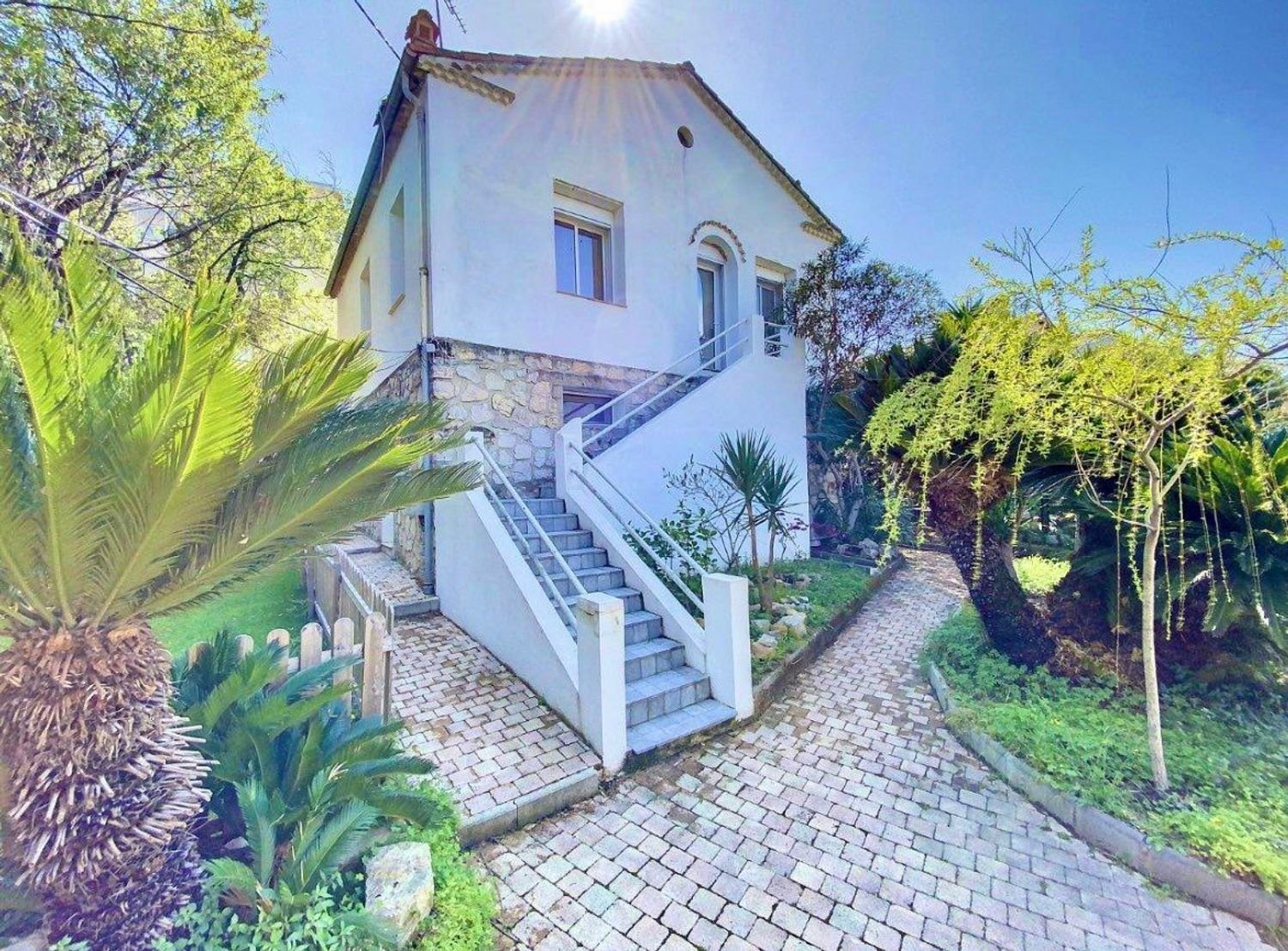 Maison à vendre, 140m², Cannes