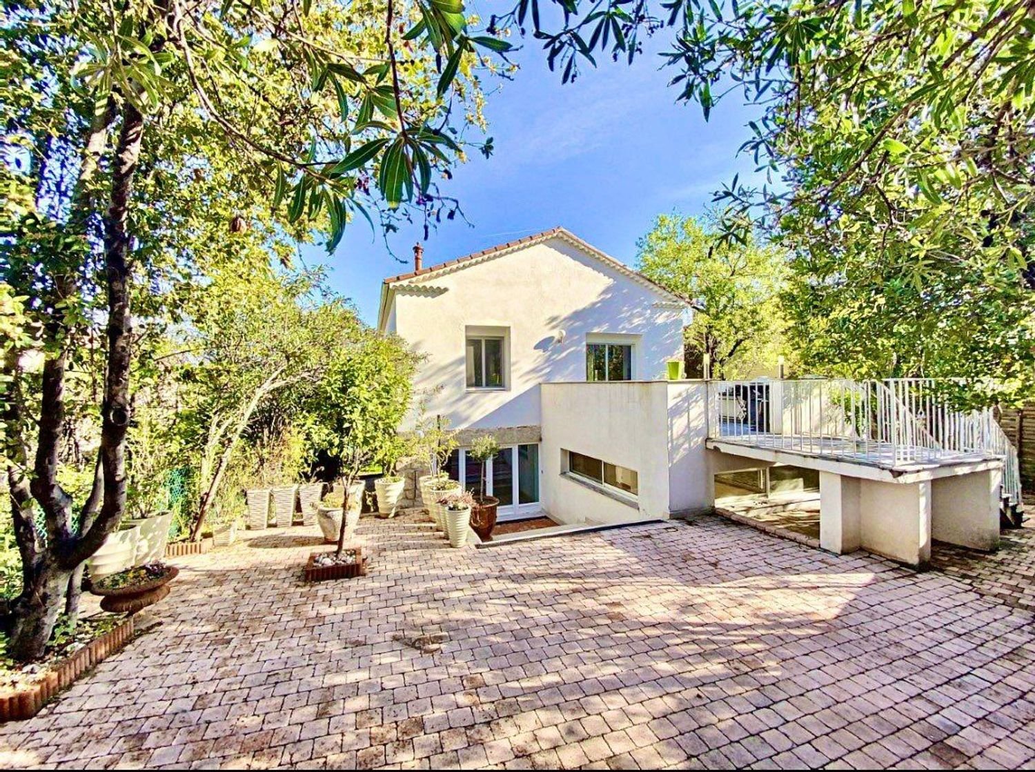 Maison à vendre, 140m², Cannes
