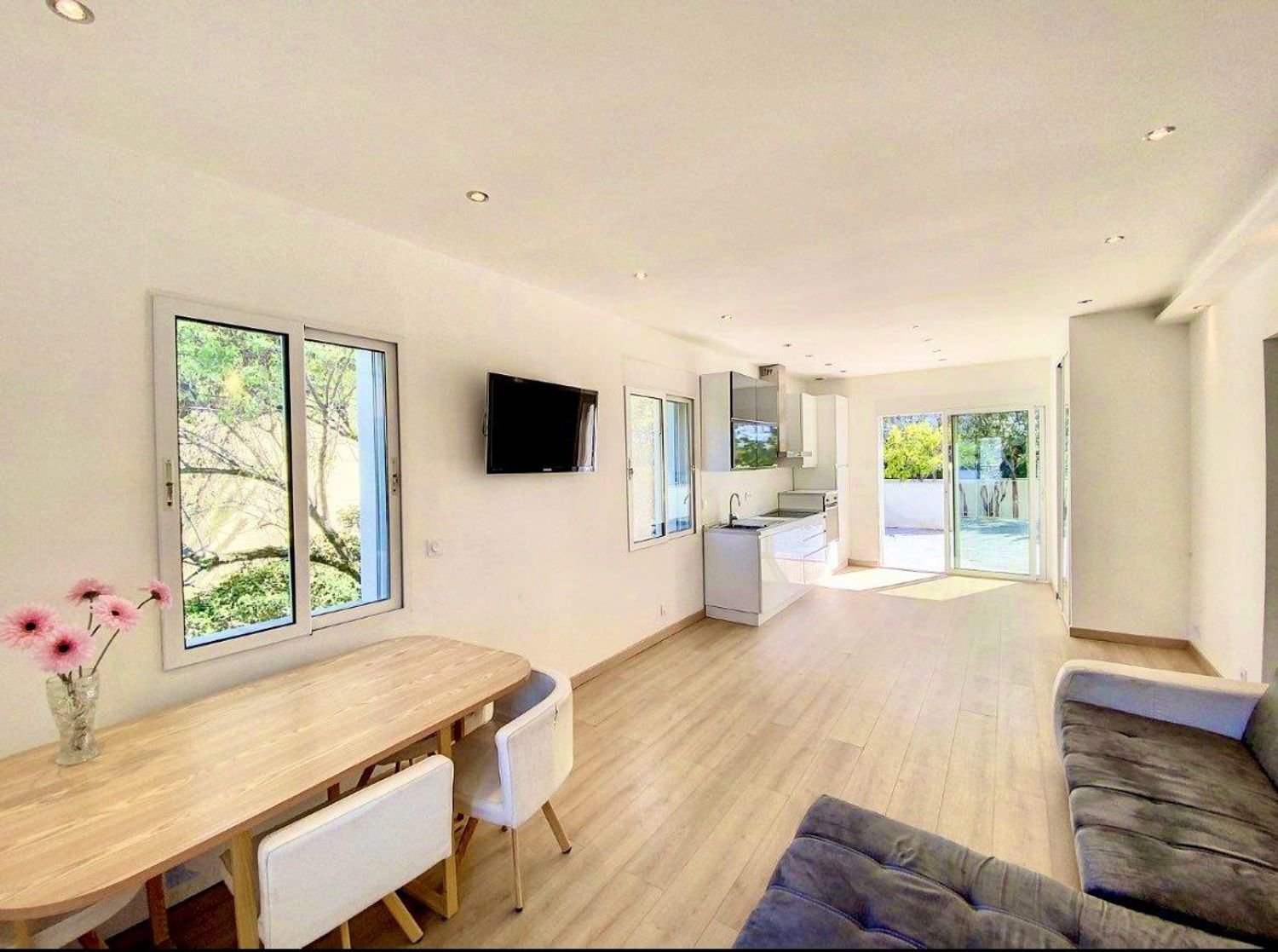 Maison à vendre, 140m², Cannes