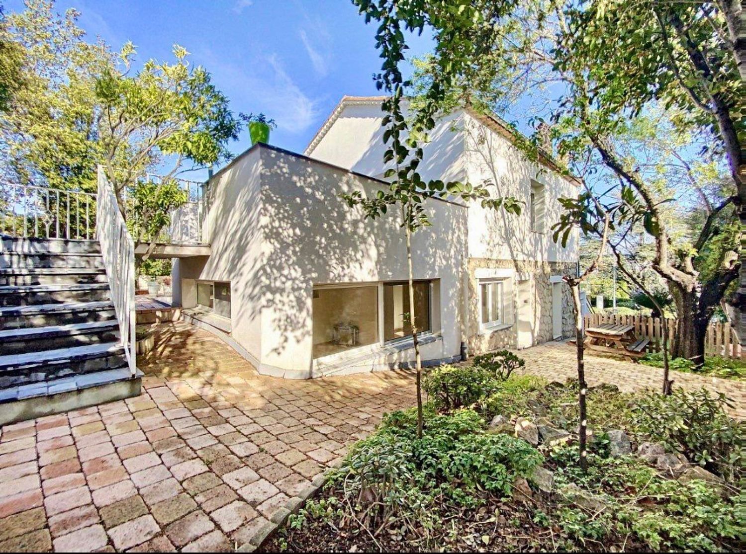 Maison à vendre, 140m², Cannes