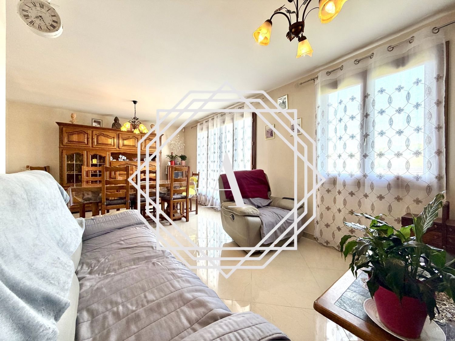 Maison à vendre, 80m², Chambly