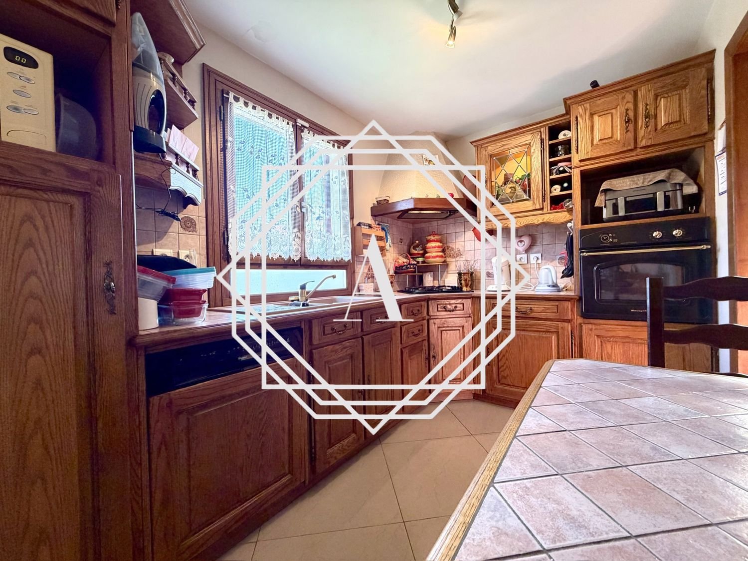 Maison à vendre, 80m², Chambly