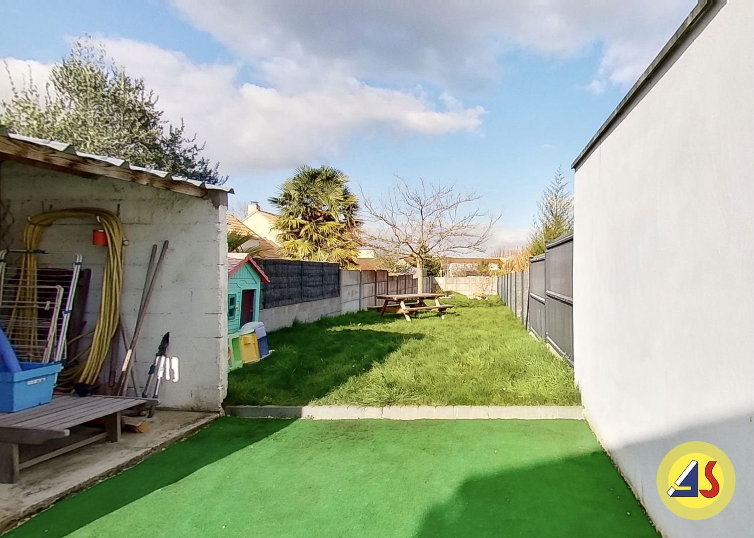 Maison à vendre, 85m², Nantes