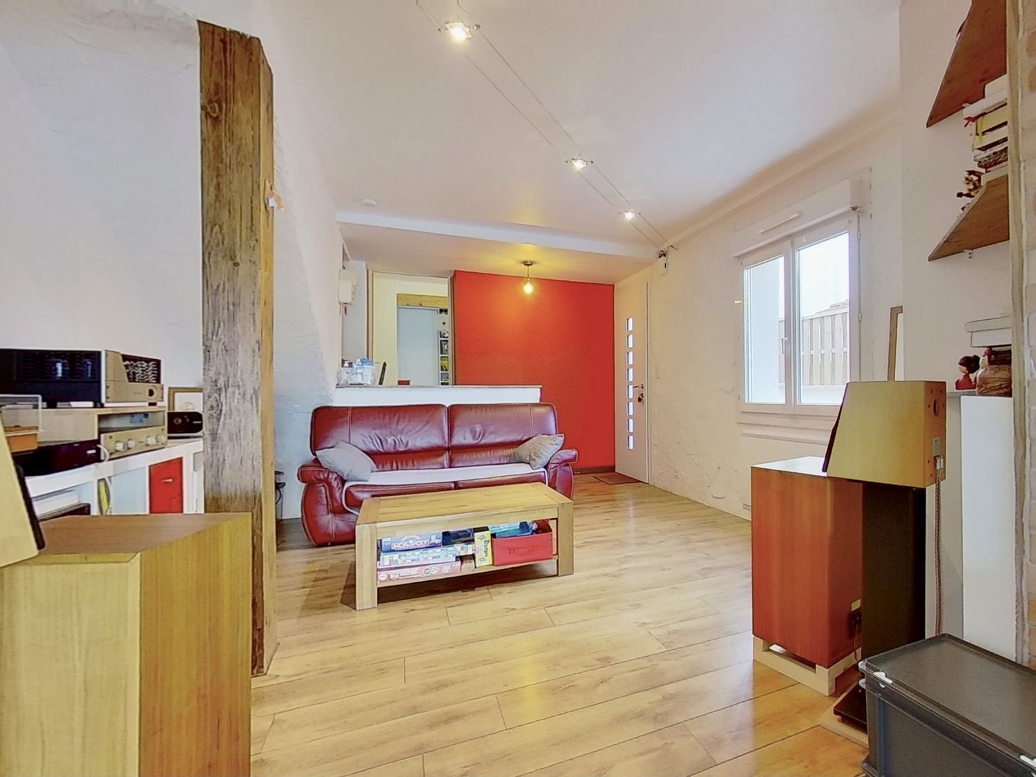 Maison à vendre, 85m², Nantes