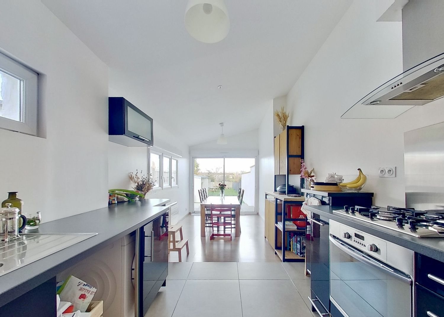Maison à vendre, 85m², Nantes