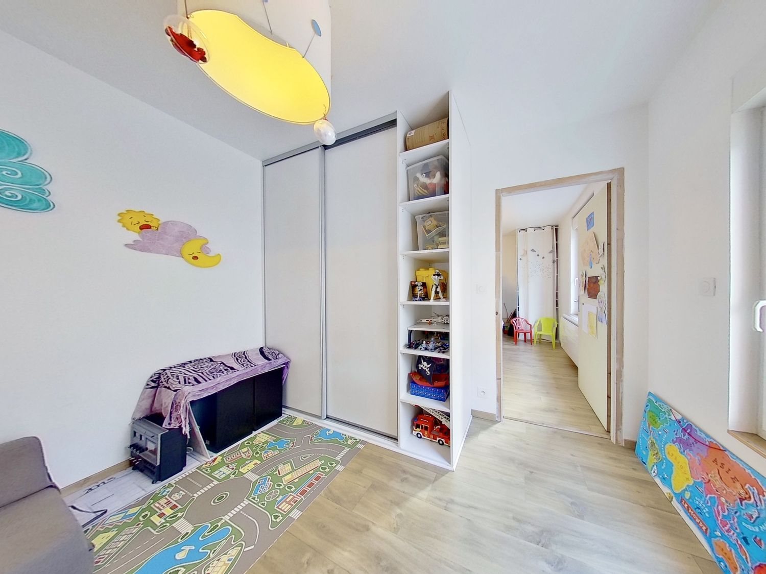 Maison à vendre, 85m², Nantes