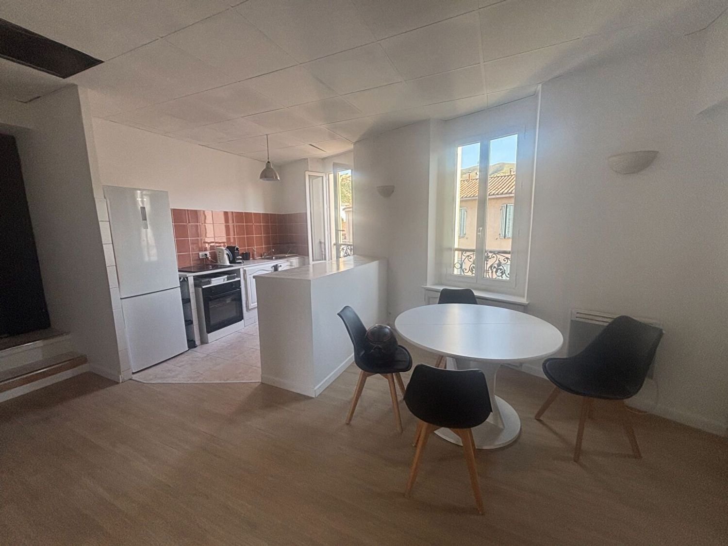 Appartement à louer, 54m², Marseille 11ème