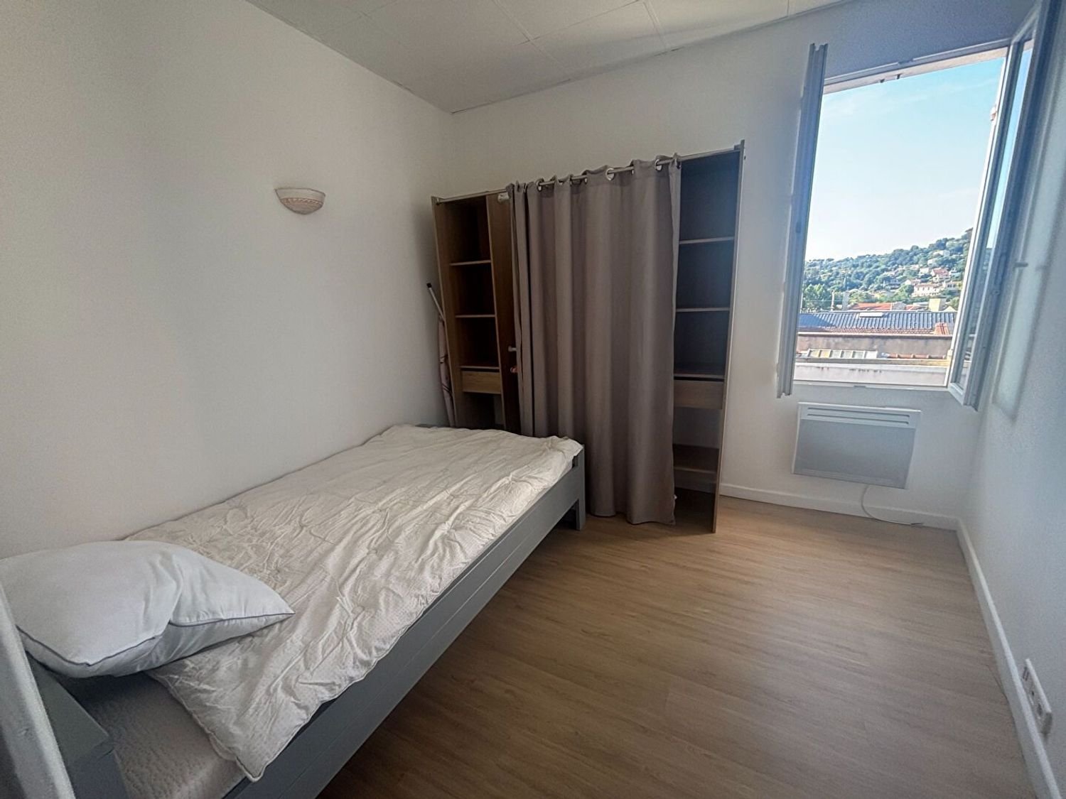 Appartement à louer, 54m², Marseille 11ème
