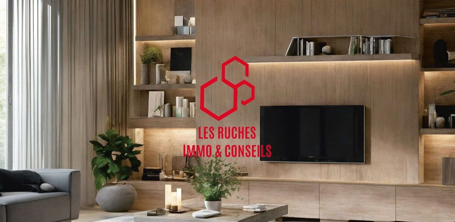 Appartement à vendre, 64m², Fontenay-sous-Bois