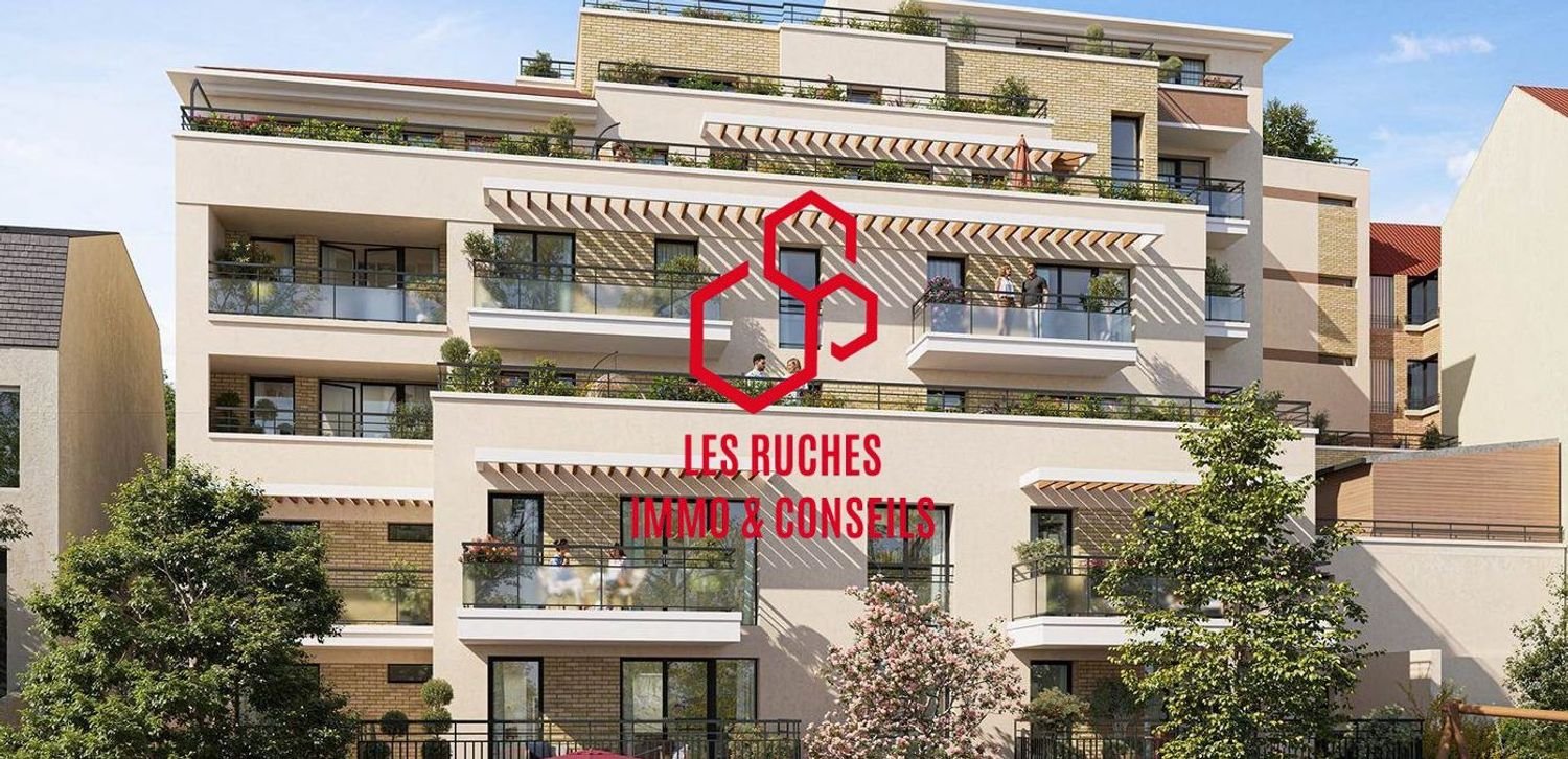 Appartement à vendre, 64m², Fontenay-sous-Bois