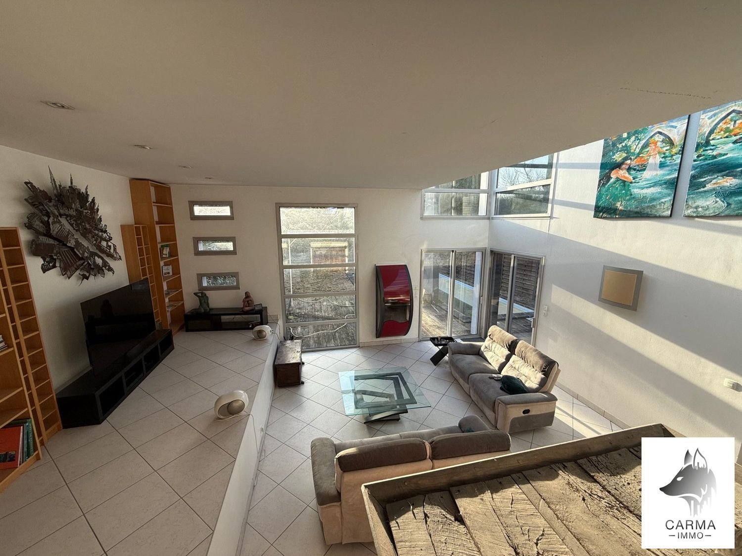 Maison à vendre, 225m², Rezé