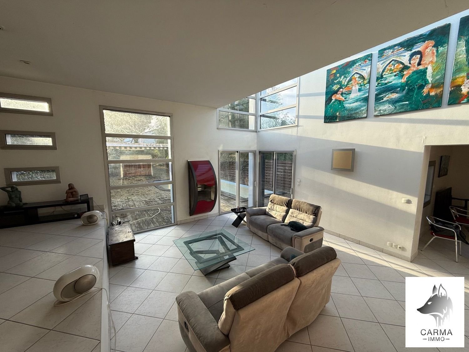 Maison à vendre, 225m², Rezé