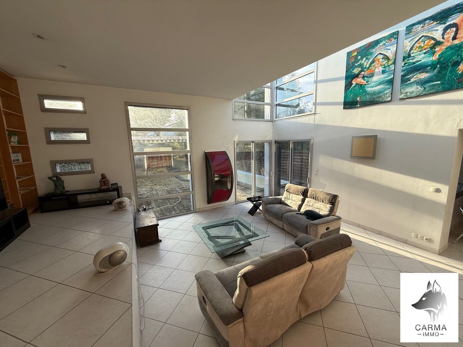 Maison à vendre, 225m², Rezé