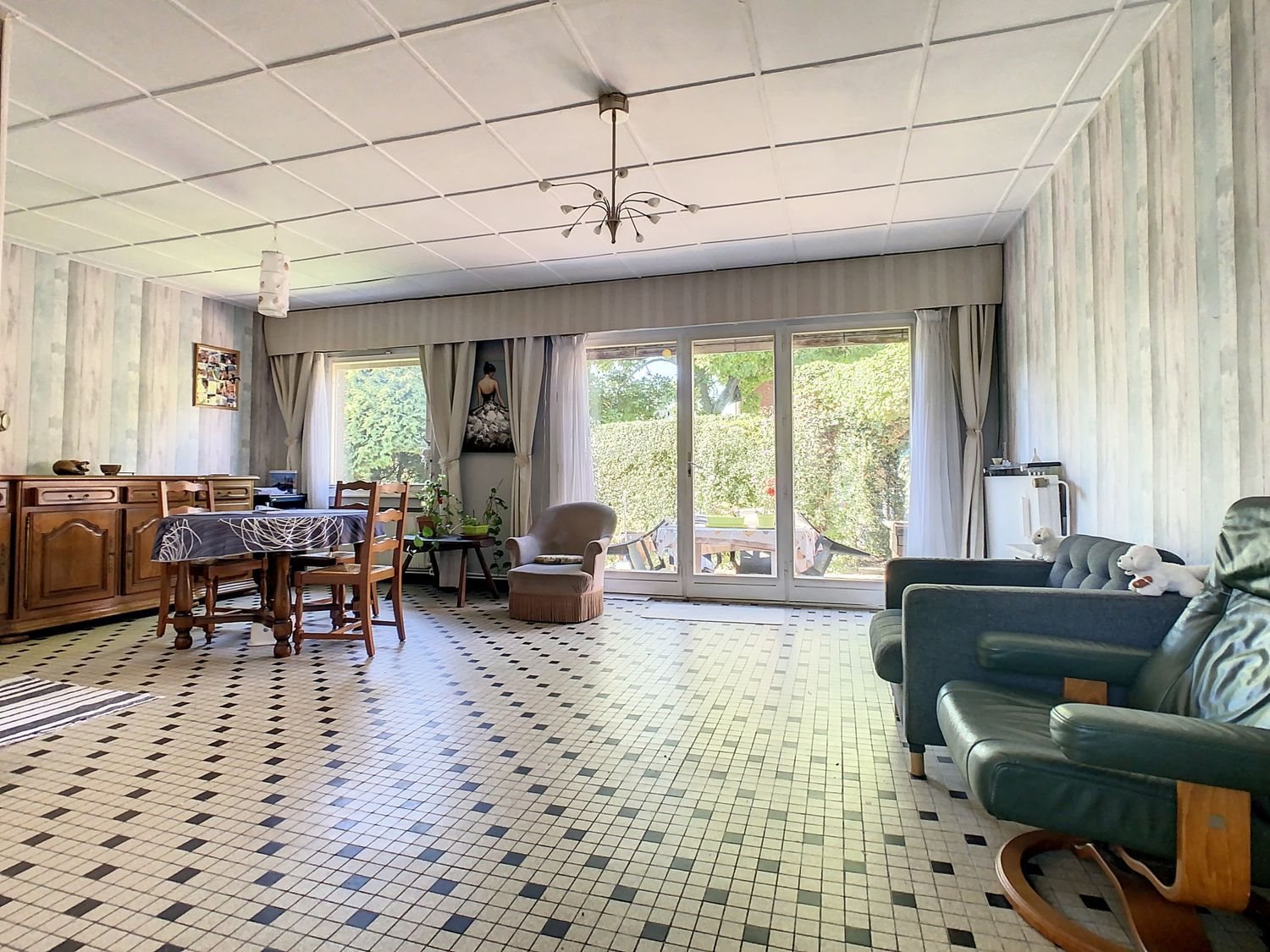 Maison à vendre, 117m², Wasquehal