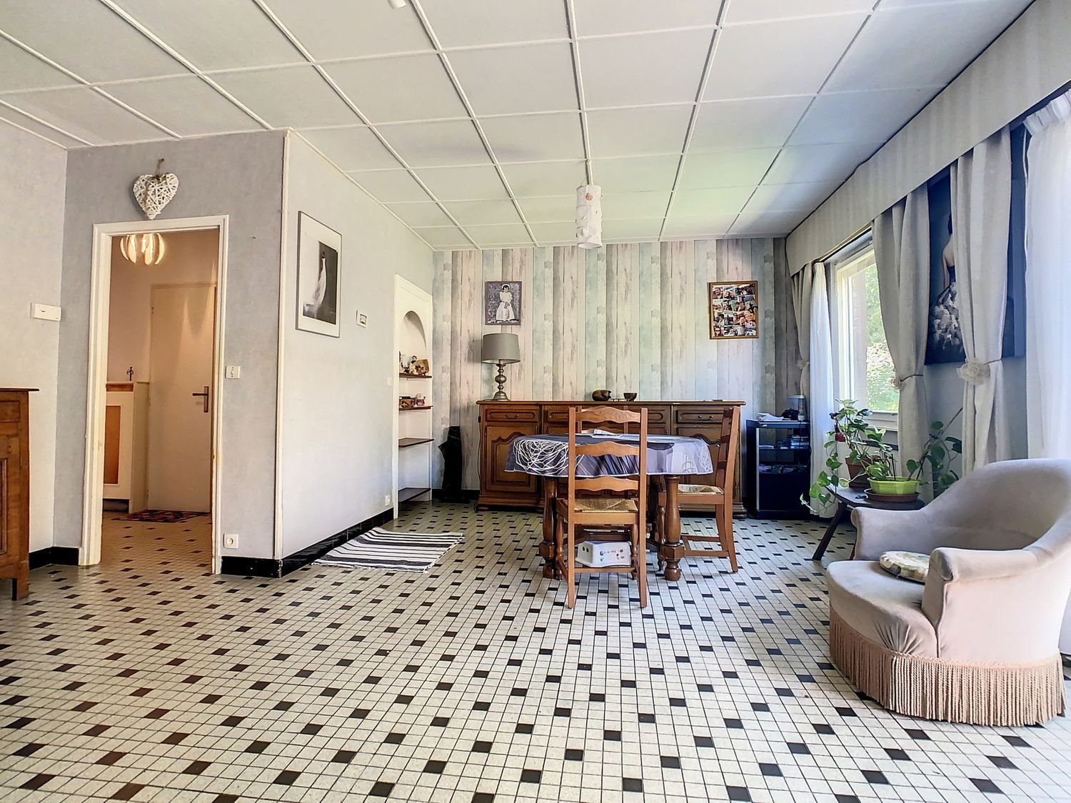 Maison à vendre, 117m², Wasquehal
