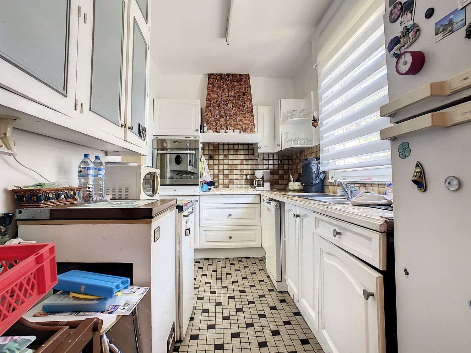 Maison à vendre, 117m², Wasquehal