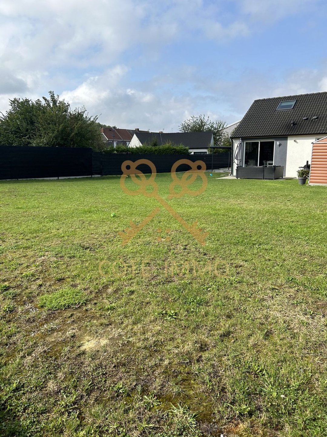 Maison à vendre, 85m², Leforest