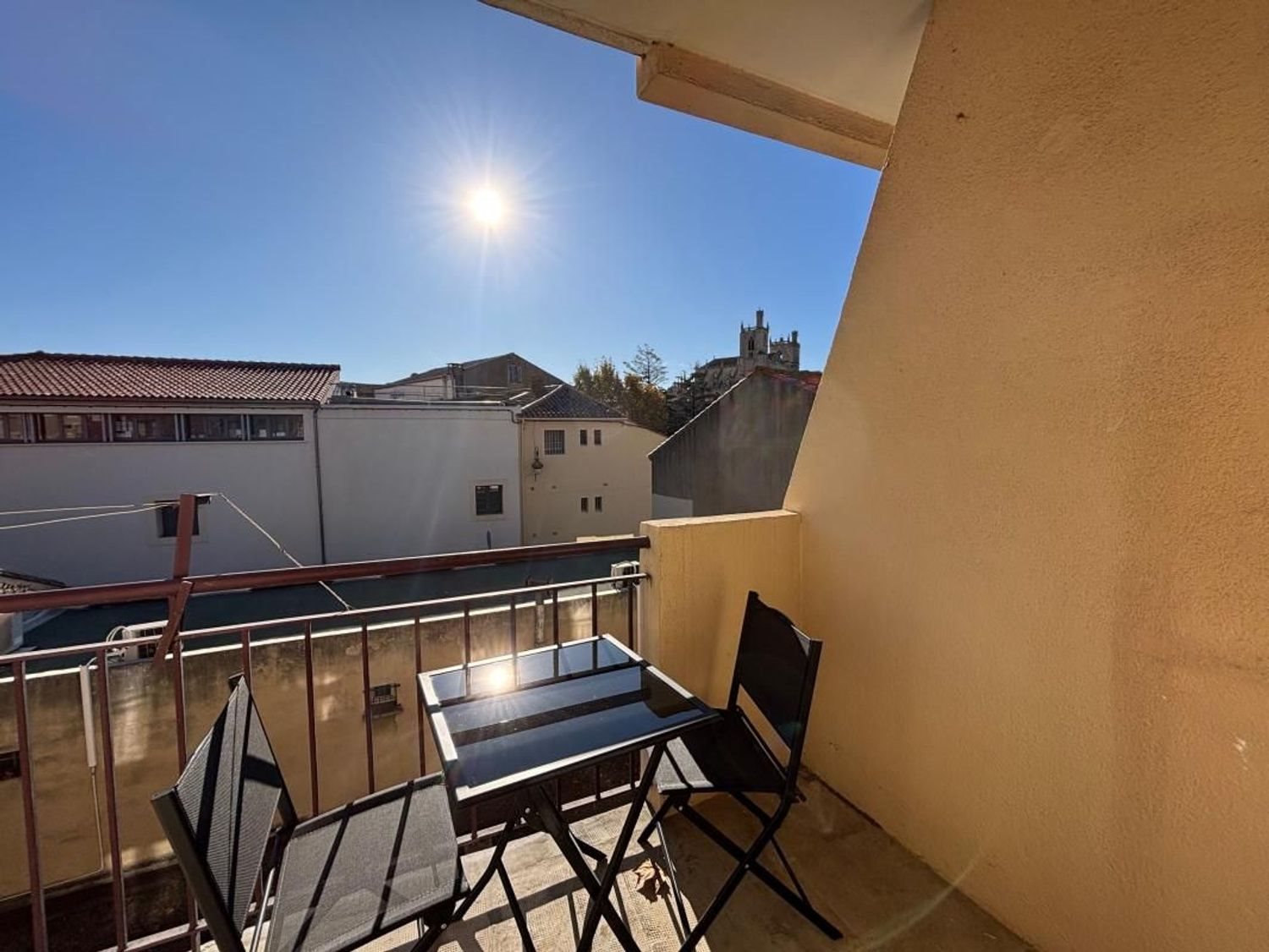 Appartement à vendre, 75m², Narbonne
