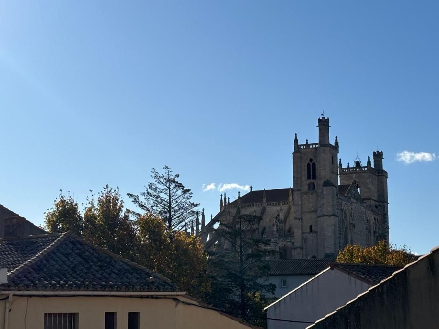 Appartement à vendre, 75m², Narbonne