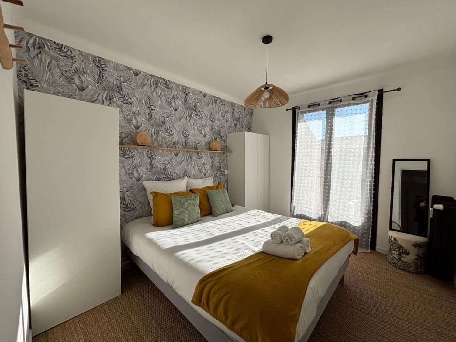 Appartement à vendre, 75m², Narbonne