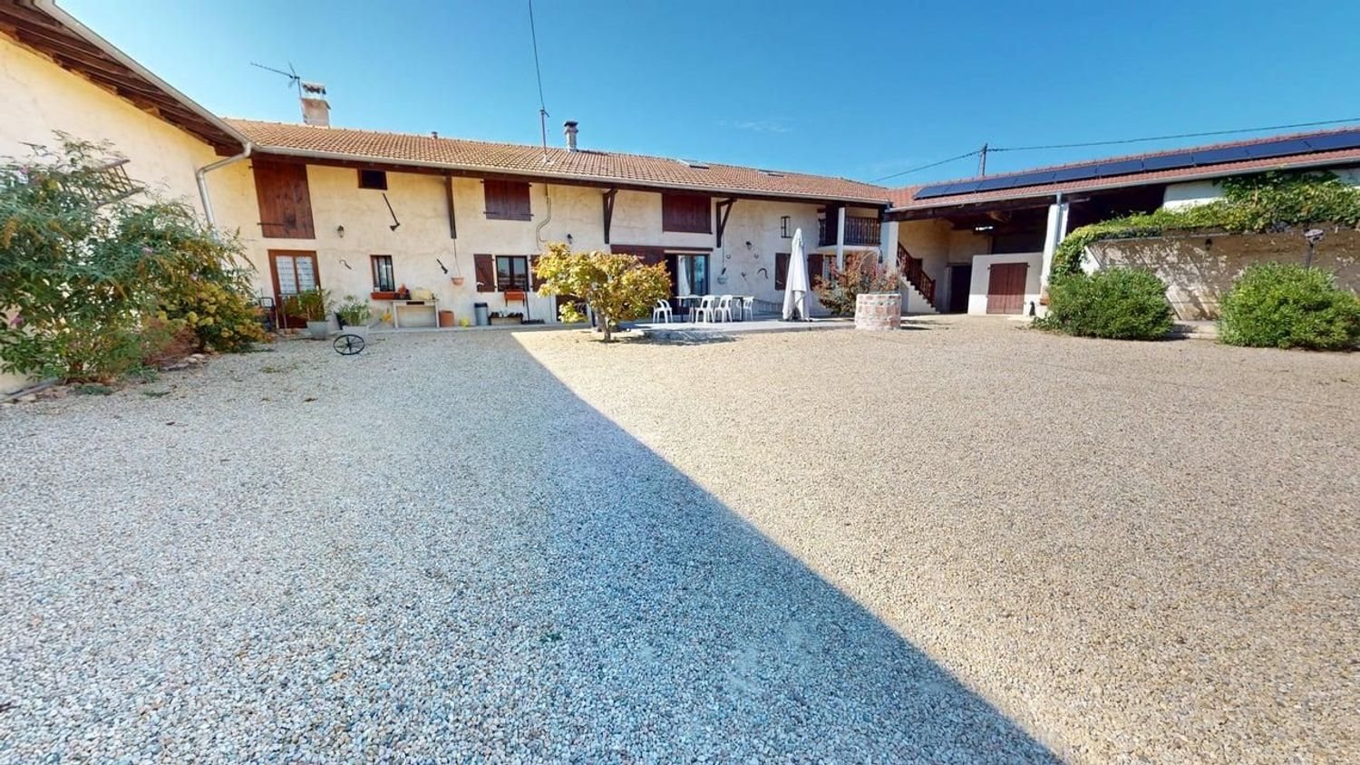 Maison à vendre, 234m², Châtillon-sur-Chalaronne