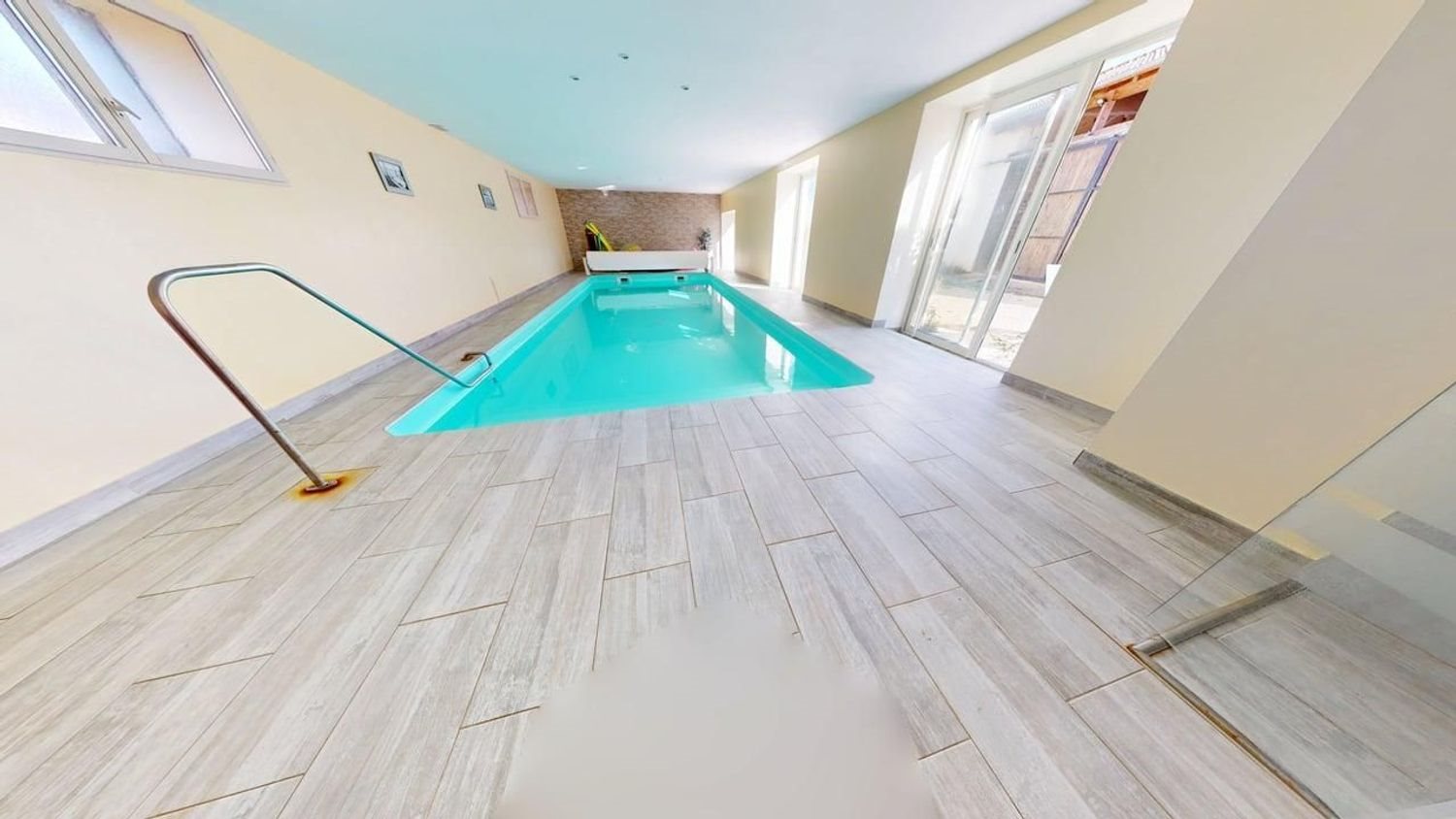 Maison à vendre, 234m², Châtillon-sur-Chalaronne