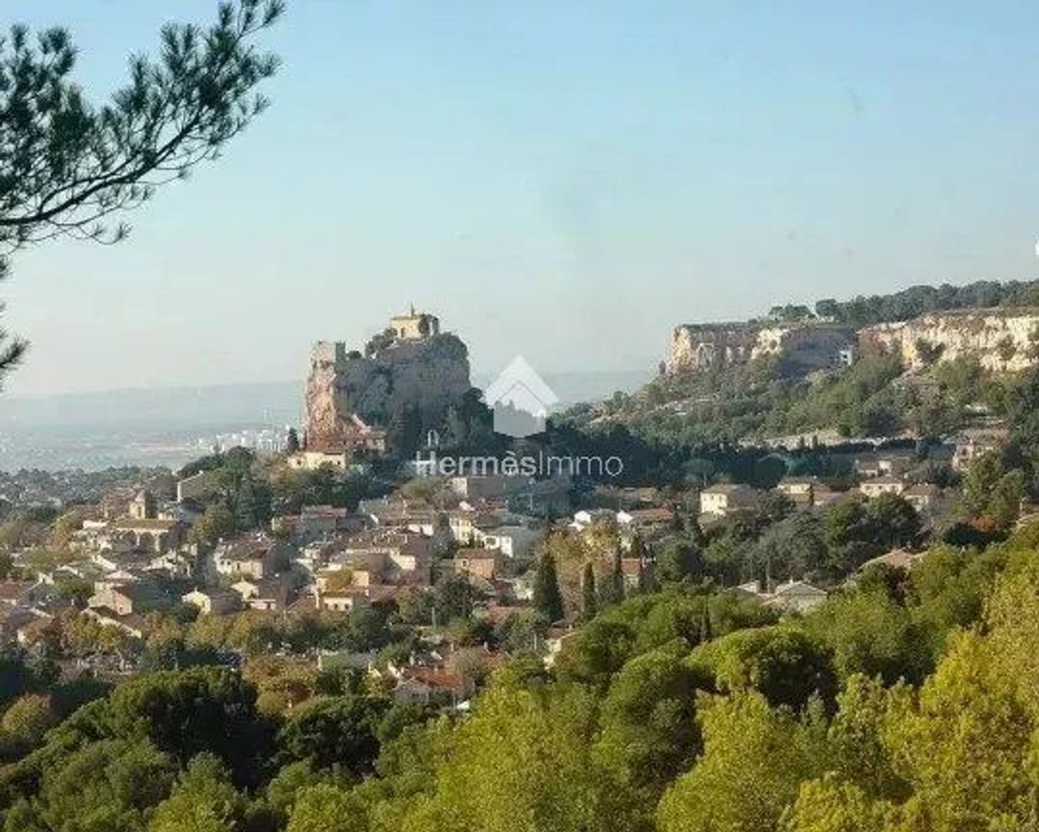 Appartement à vendre, 54m², Vitrolles