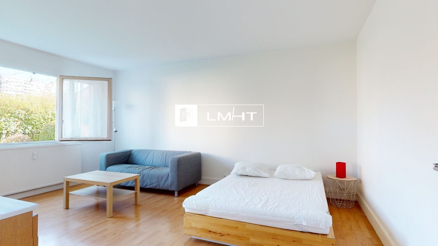 Appartement à vendre, 31m², Nanterre