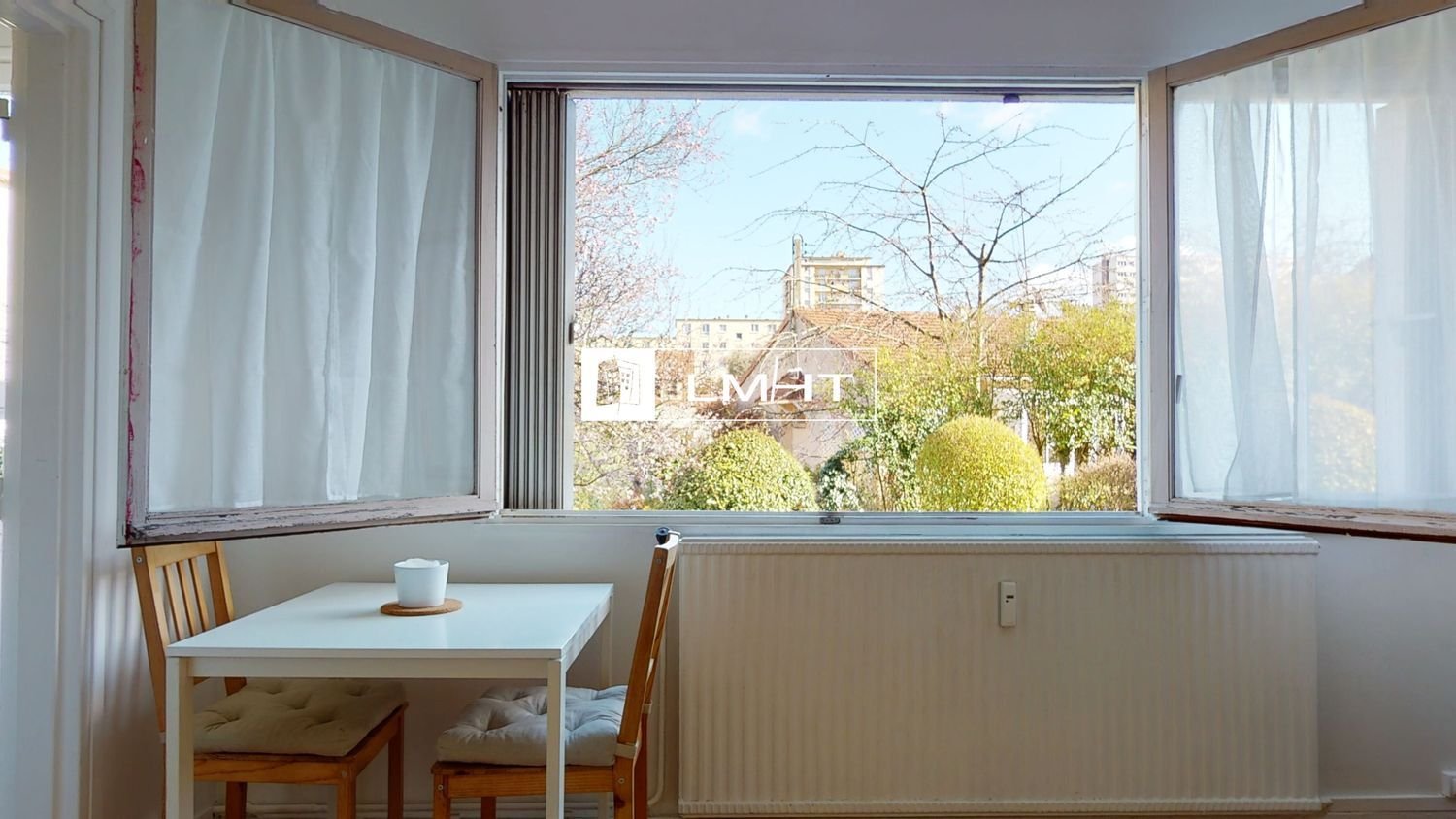 Appartement à vendre, 31m², Nanterre