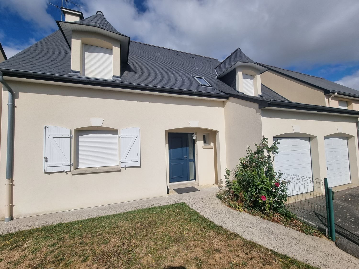 Maison à louer, 183m², Orgères