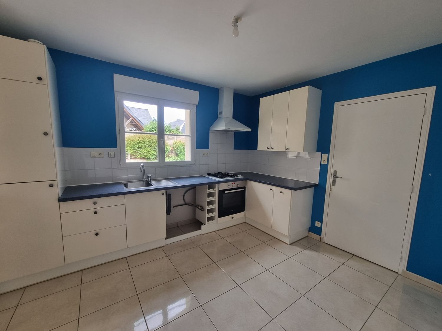 Maison à louer, 183m², Orgères
