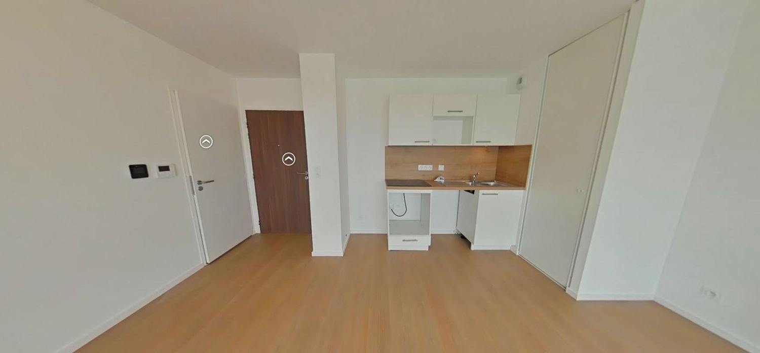 Appartement à louer, 46m², Vertou