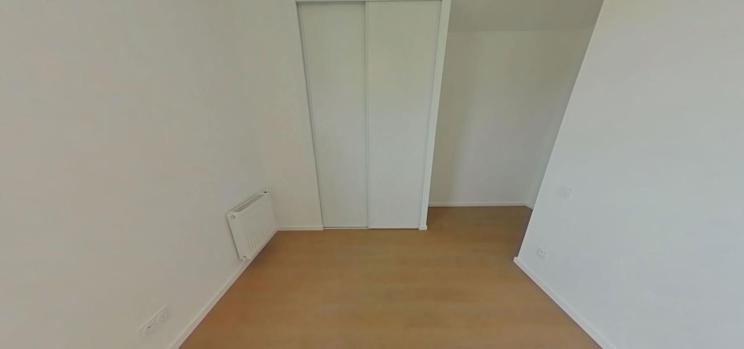 Appartement à louer, 46m², Vertou