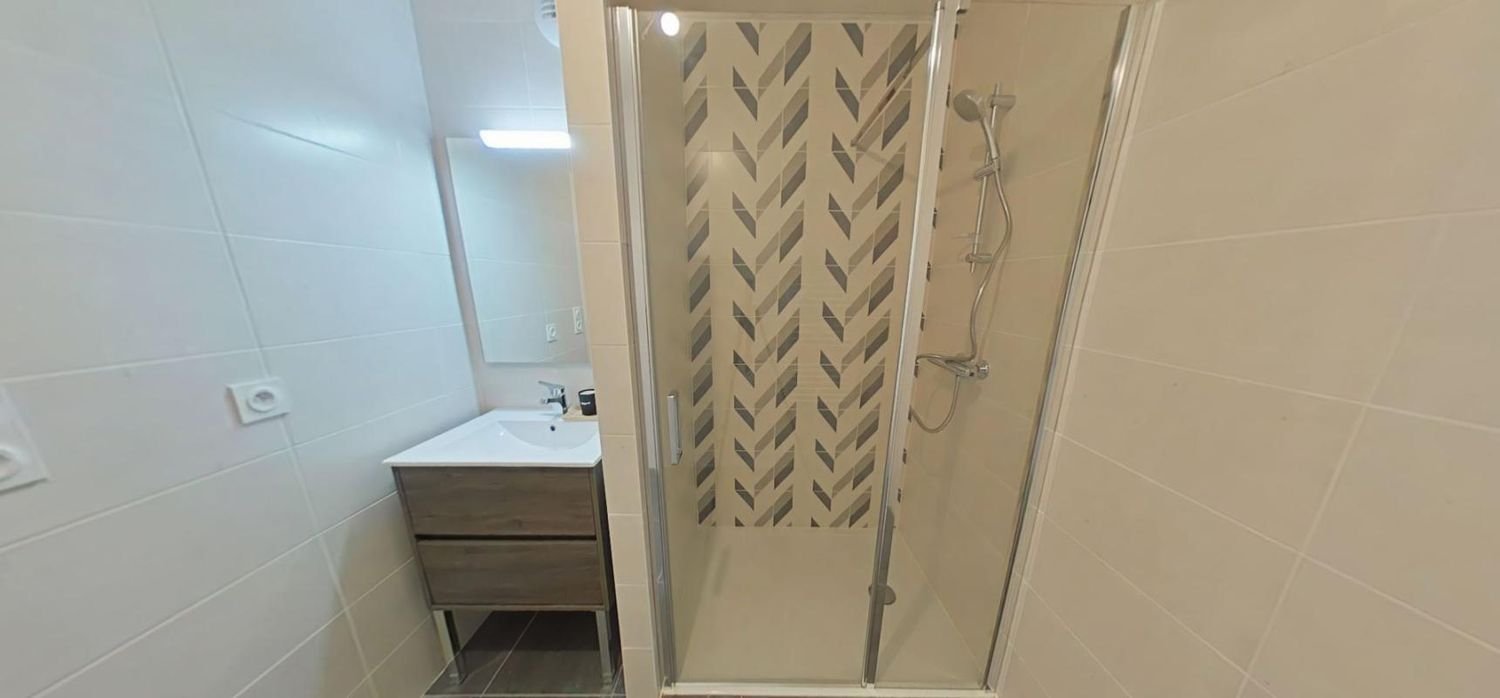 Appartement à louer, 46m², Vertou