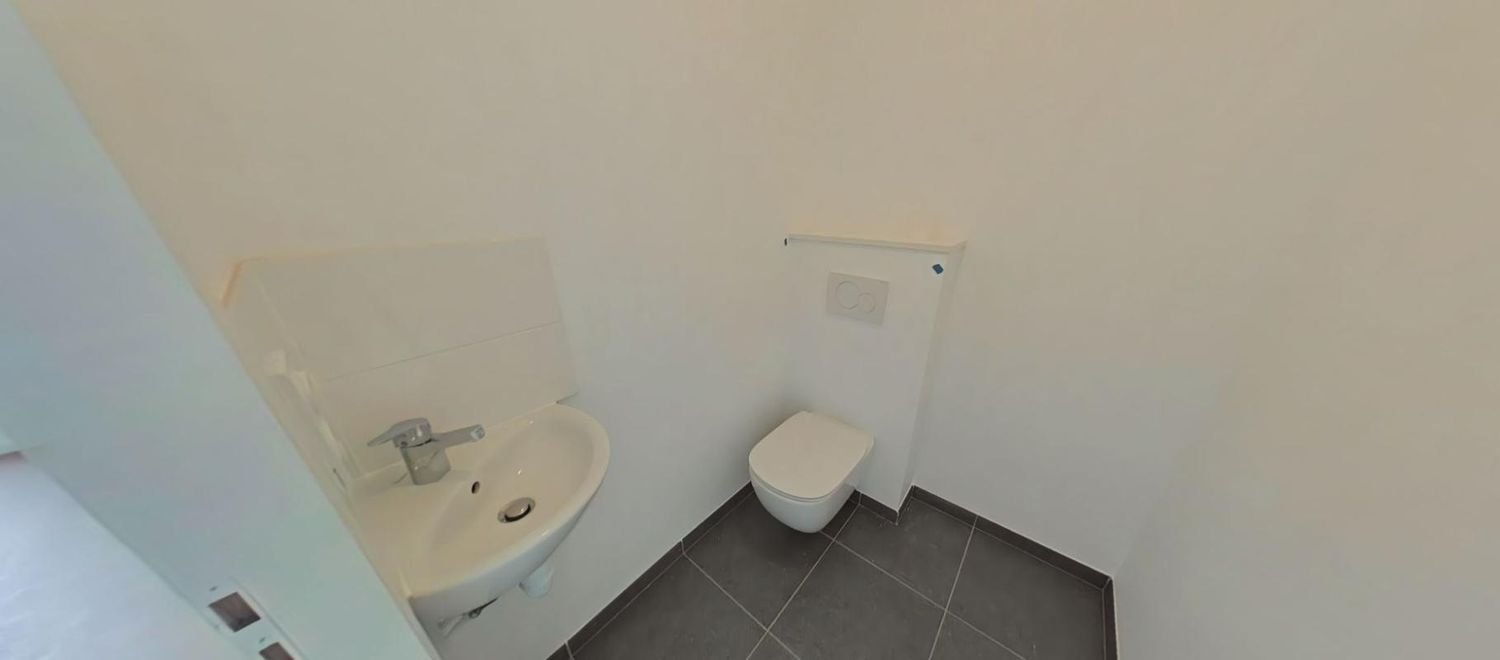 Appartement à louer, 46m², Vertou