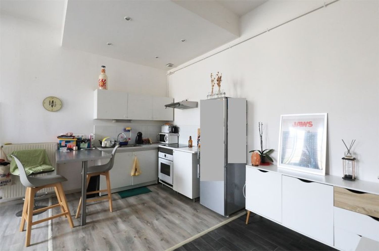 Appartement à vendre, 70m², Grenade