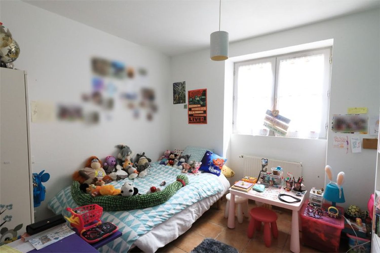 Appartement à vendre, 70m², Grenade
