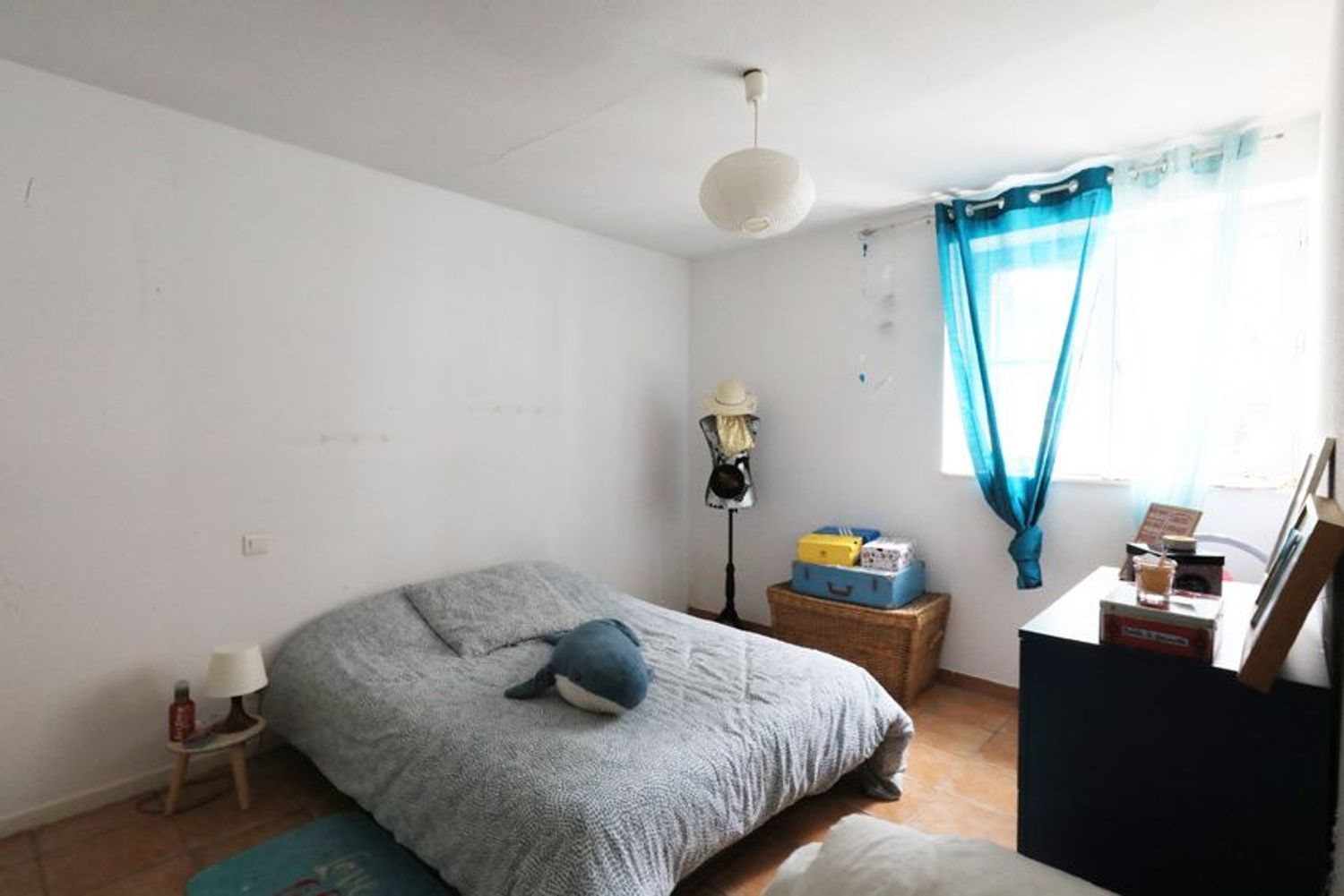 Appartement à vendre, 70m², Grenade